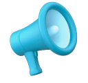 Megaphone image