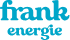 Frank Energie logo