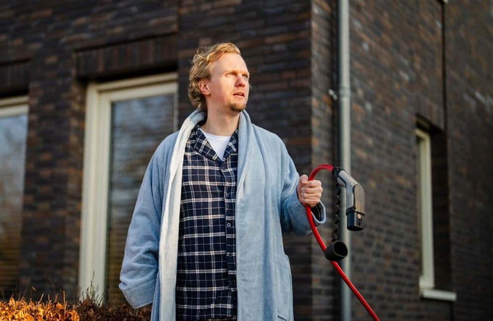Overheid vraagt gedragsaanpassing consument