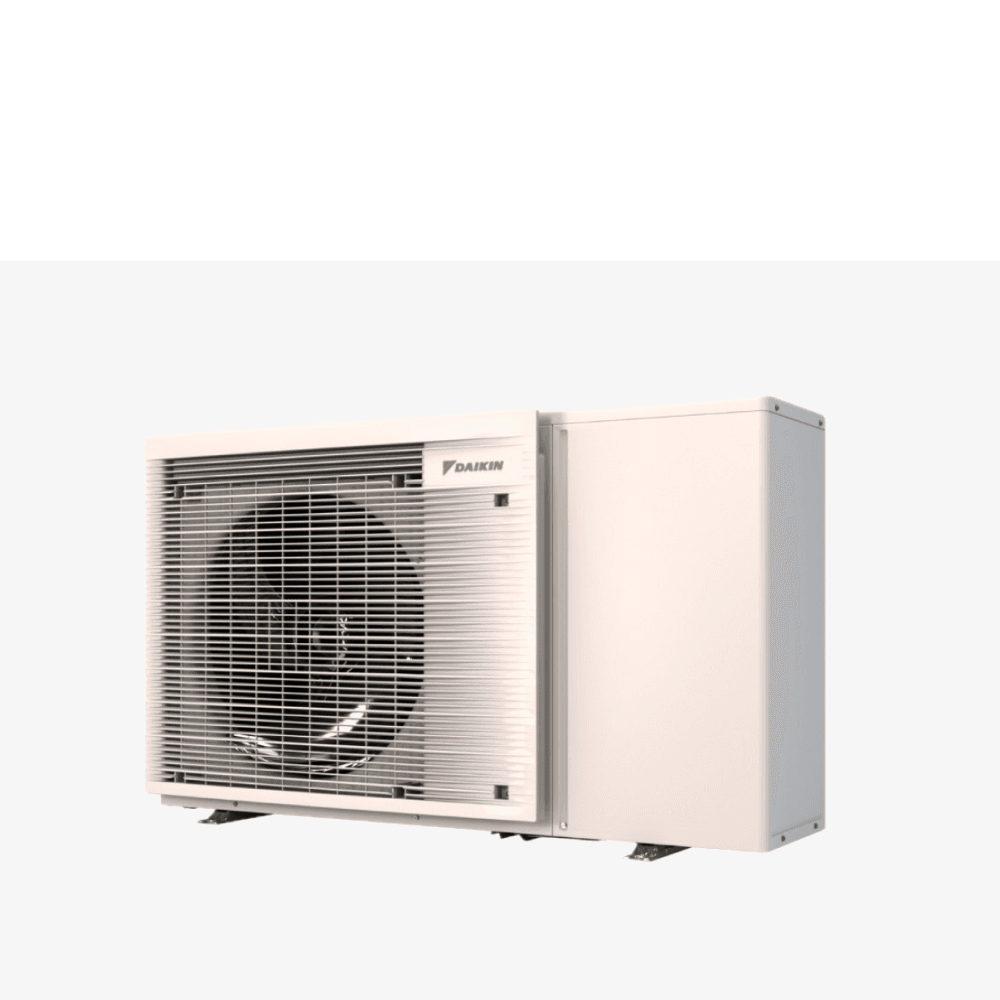 Daikin Altherma 4kW
