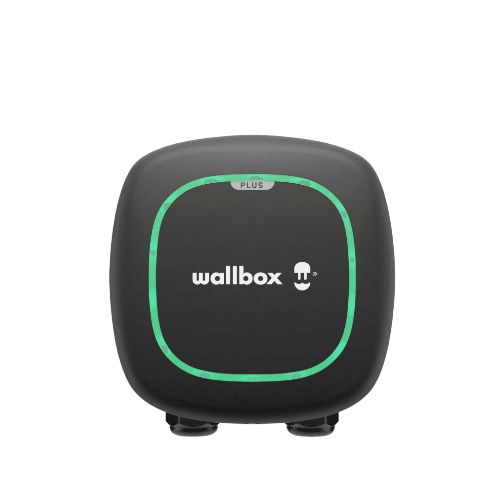 Wallbox Pulsar Plus 7,4 kW