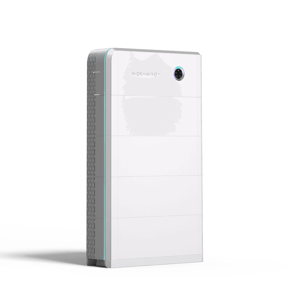 32.24 kWh Sigenergy 5 in 1 thuisbatterij met 12 kW omvormer (3-fase)