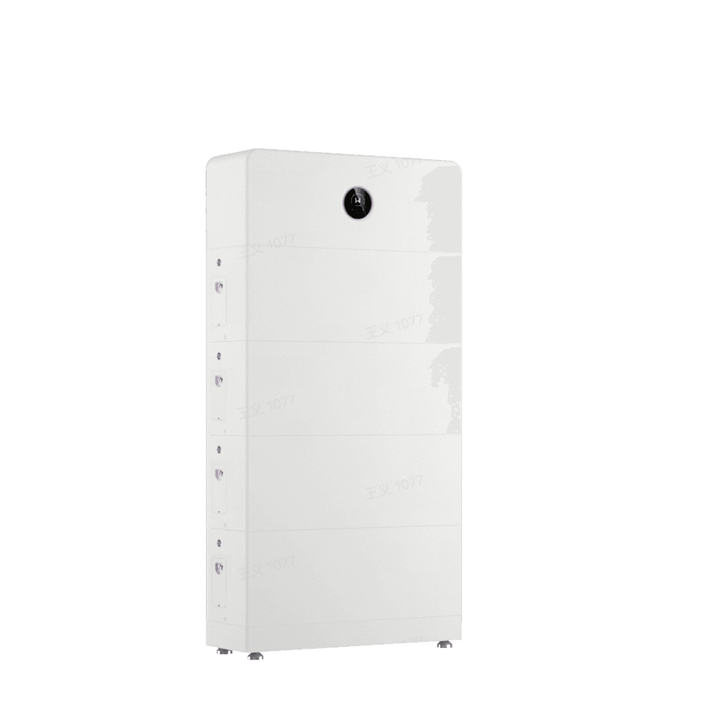 Growatt thuisbatterij productfoto