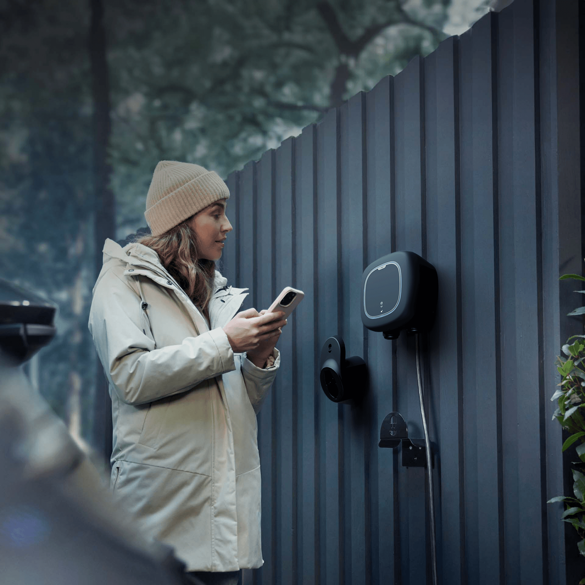 Wallbox adviesgesprek