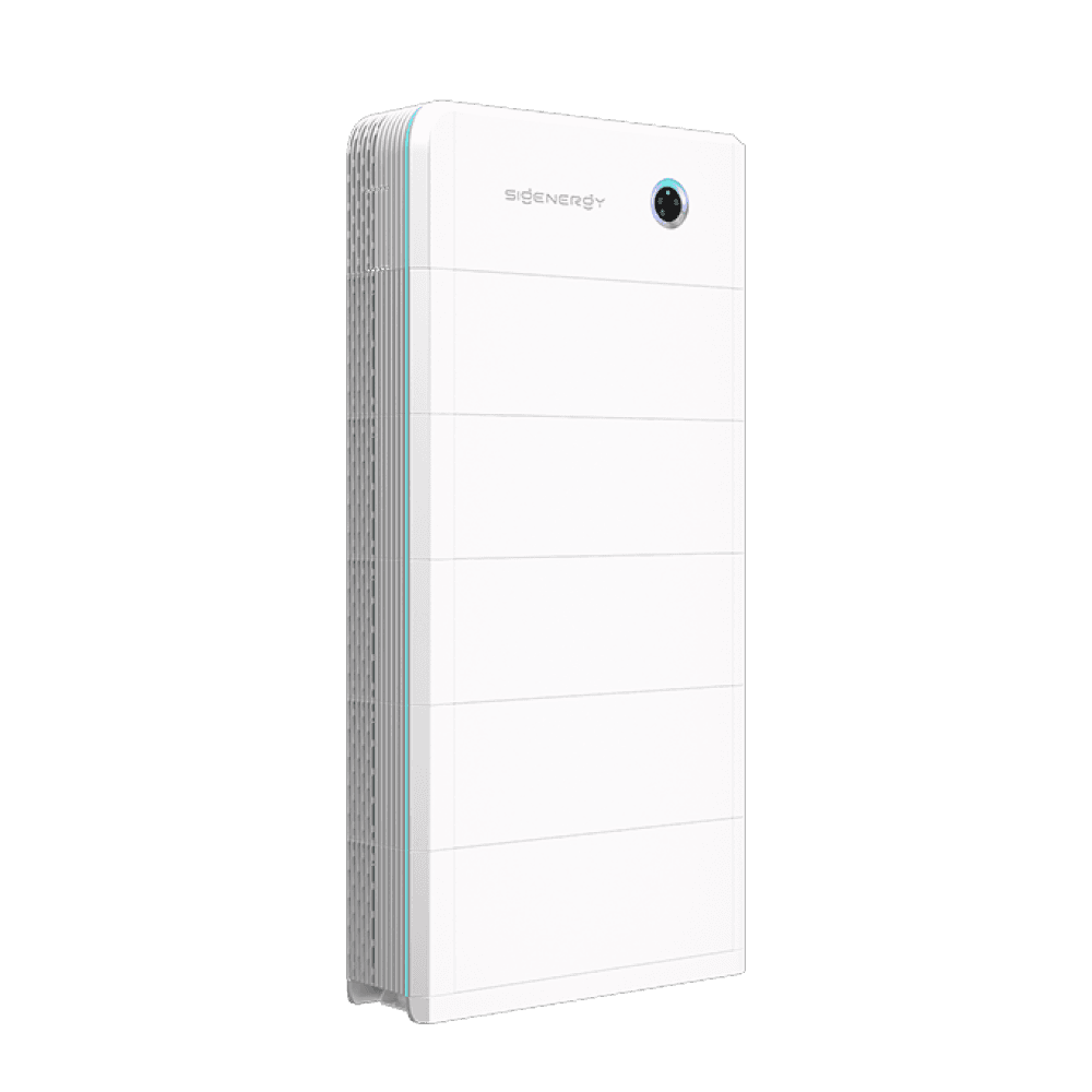 40.3 kWh Sigenergy 5 in 1 thuisbatterij met 12 kW omvormer (3-fase)