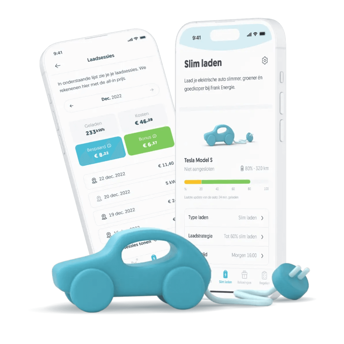 slim laden frank energie