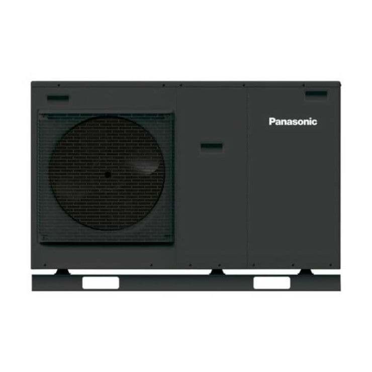 Panasonic warmtepomp