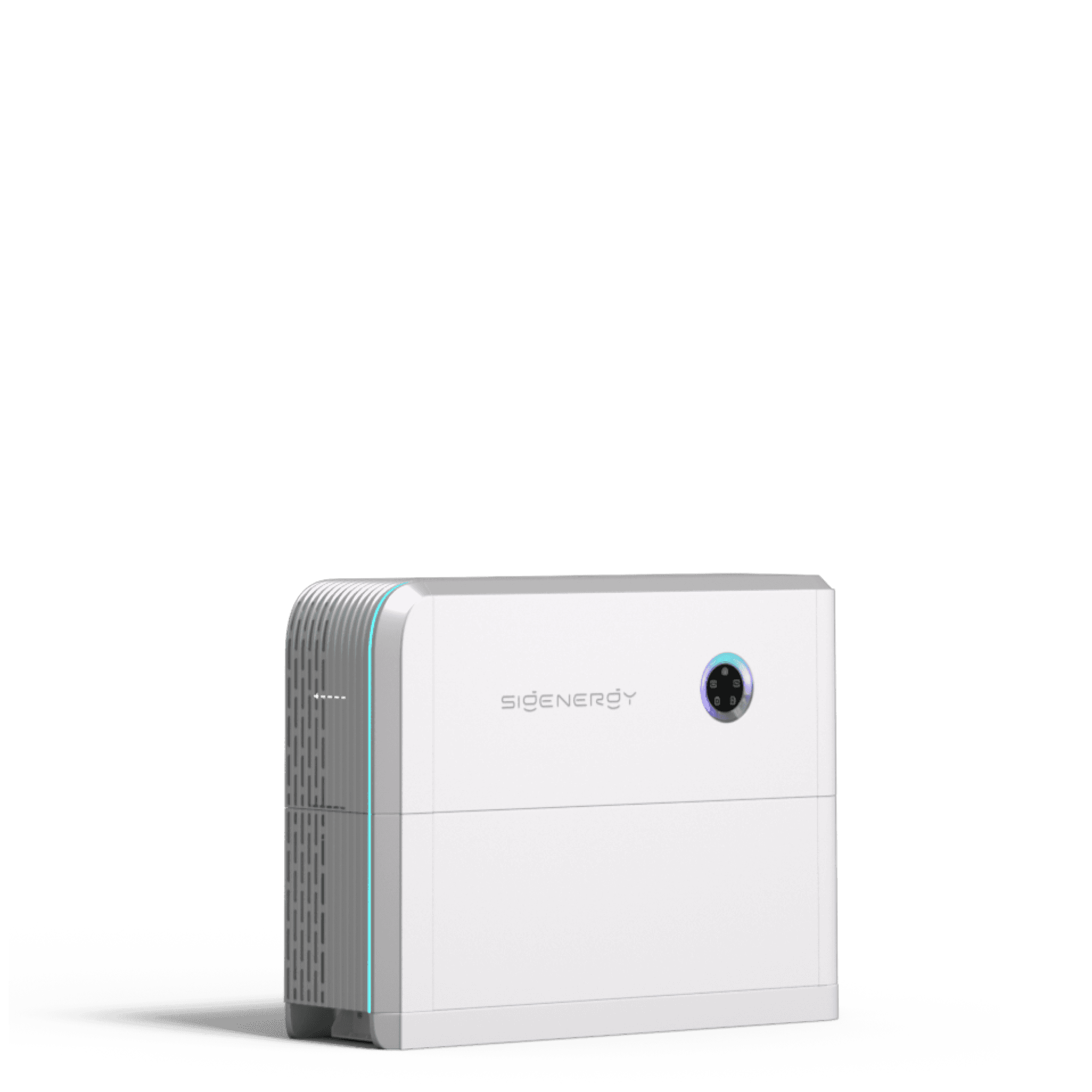 5.38 kWh Sigenergy 5 in 1 thuisbatterij met 4 kW omvormer (1-fase)
