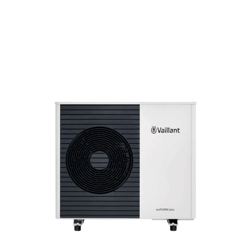 Vaillant aroTHERM 35/6