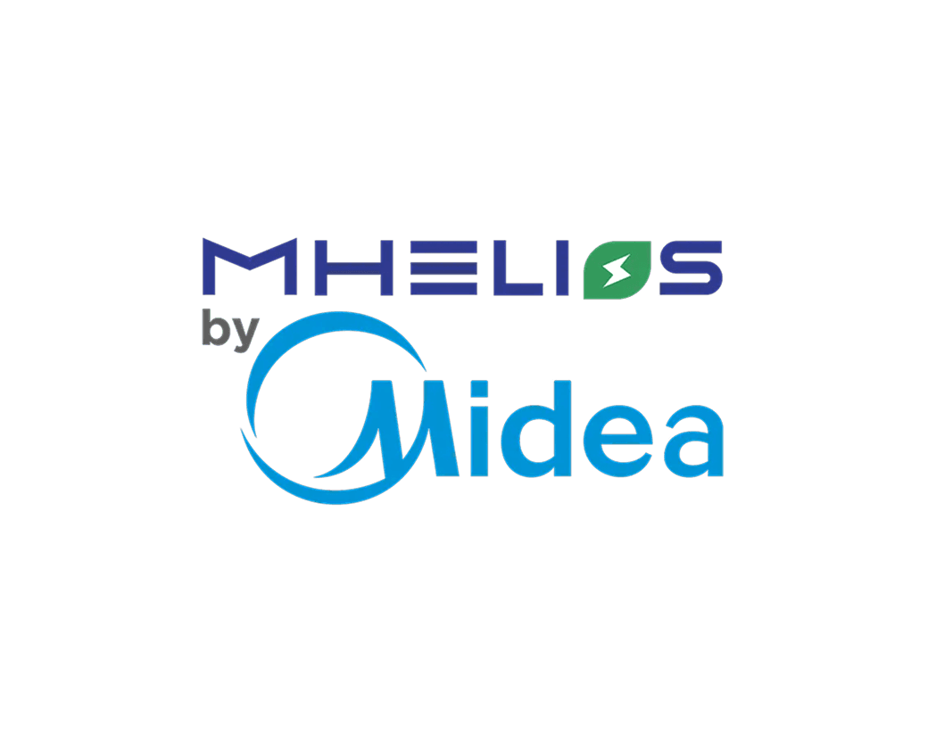 Midea icon