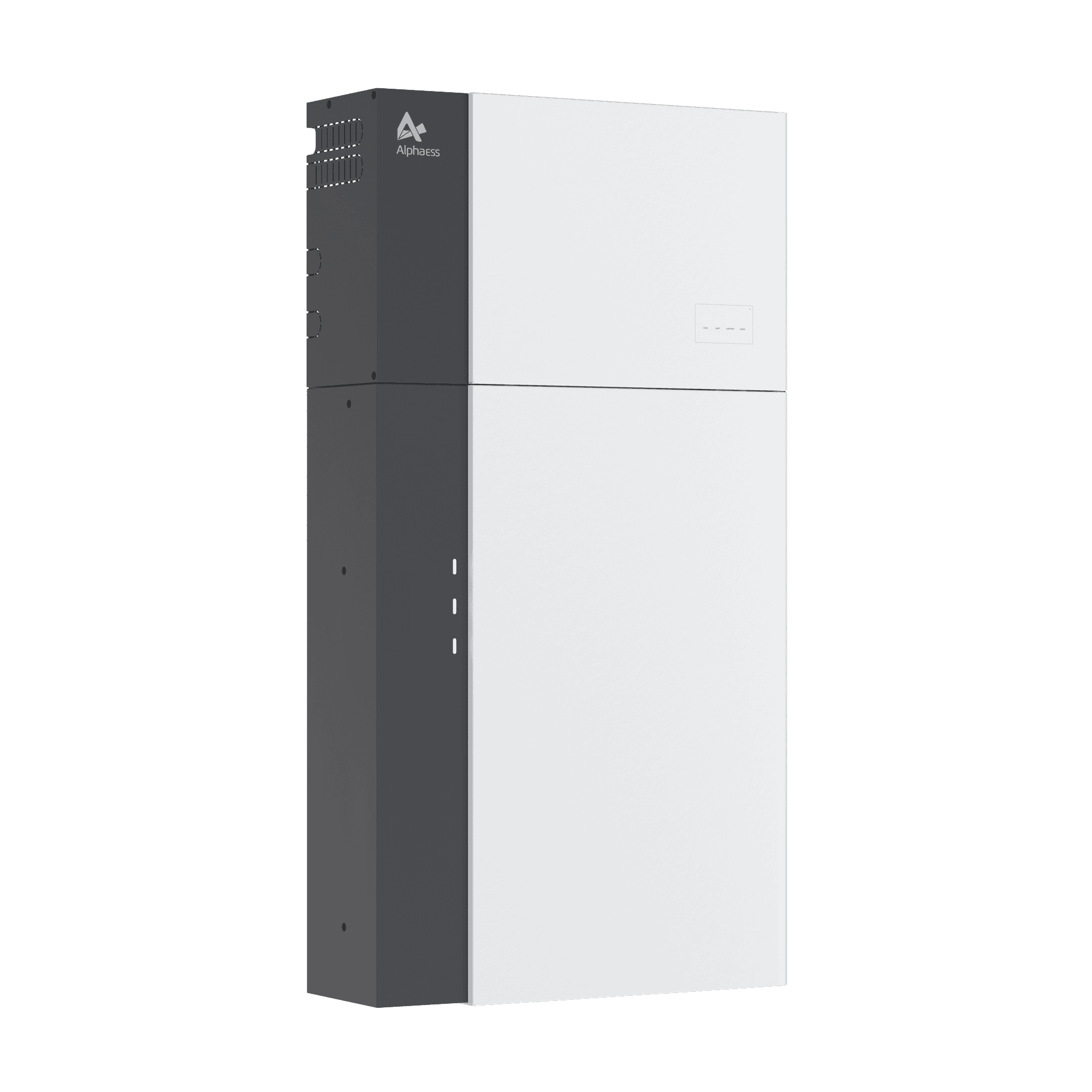 10 1 KWh AlphaESS Thuisbatterij Met 5 KW Omvormer 1 fase Frank Energie 10-1-kwh-alphaess-thuisbatterij-met-5-kw-omvormer-1-fase-frank-energie